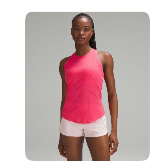 Lululemon nulux slim fit tank - Picture 1 of 3